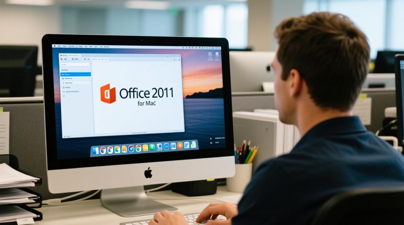 office 2011 mac 威锋