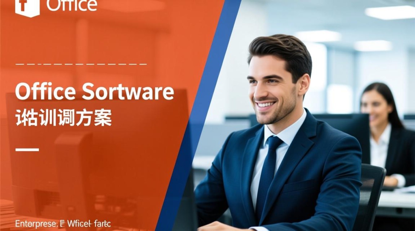 企业office软件培训方案
