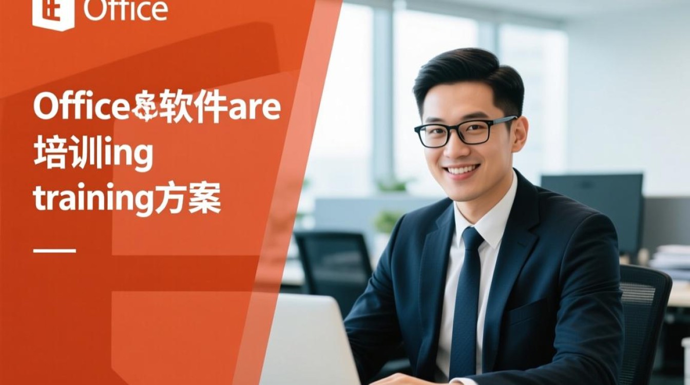 企业office软件培训方案