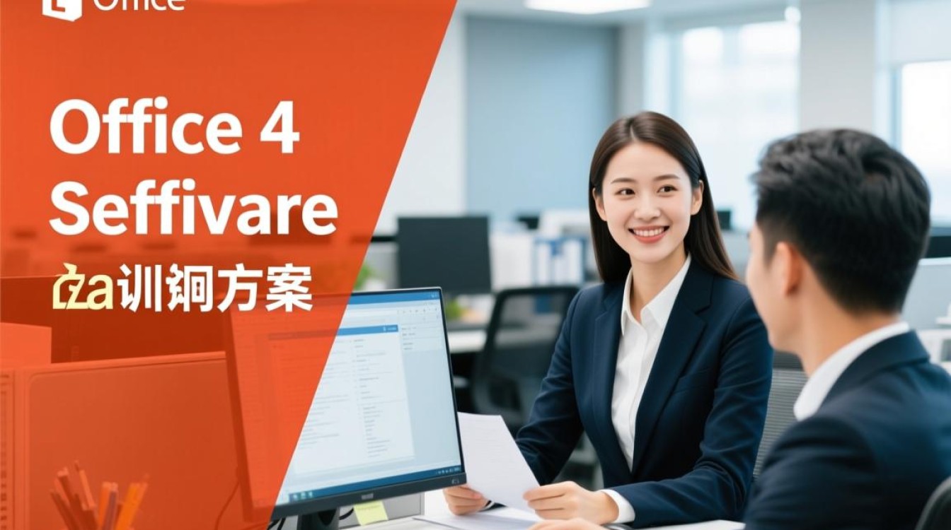 企业office软件培训方案