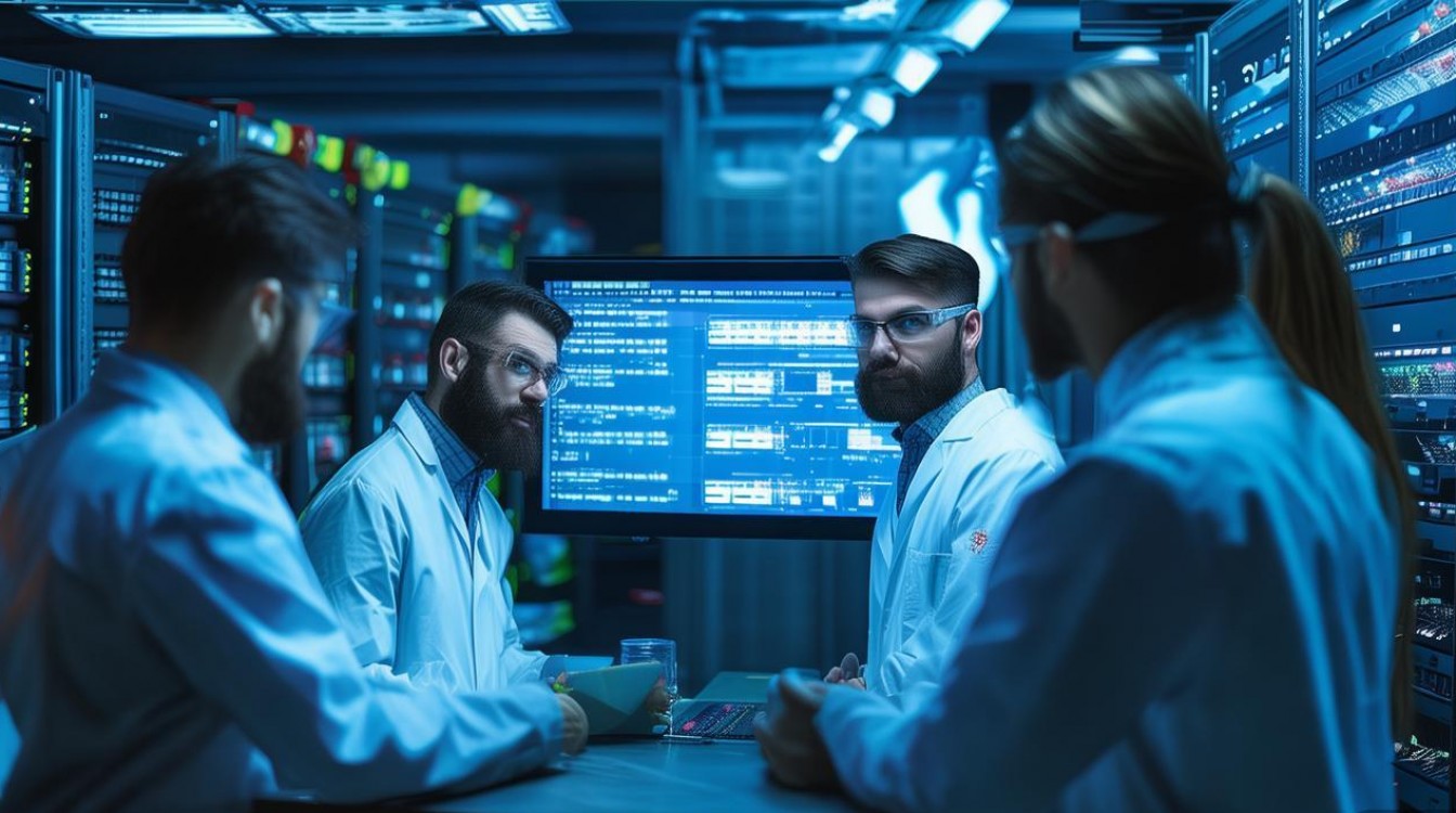 Linux服务器重启时遇到问题？如何高效安全地重启服务器？解决重启难题！