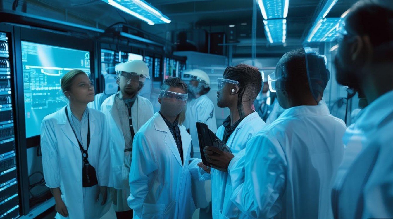 Linux服务器重启时遇到问题？如何高效安全地重启服务器？解决重启难题！