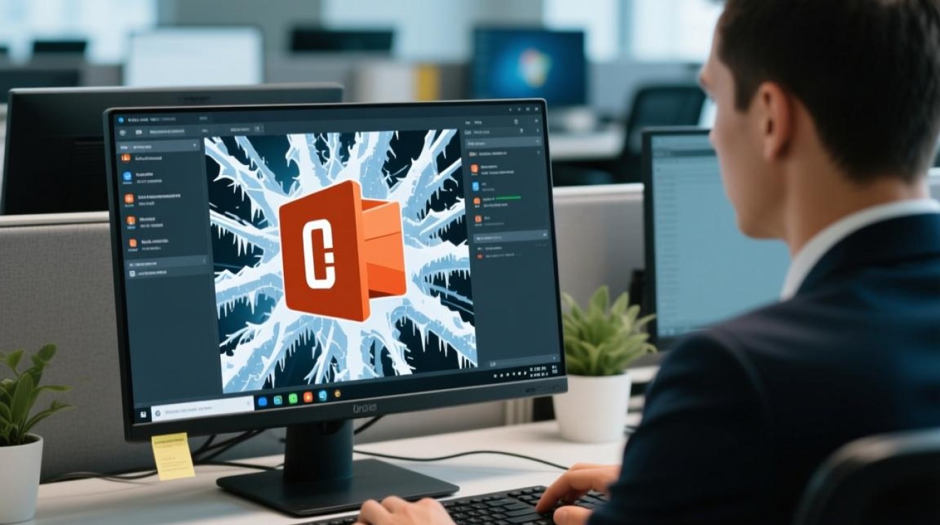 office0冻结窗口