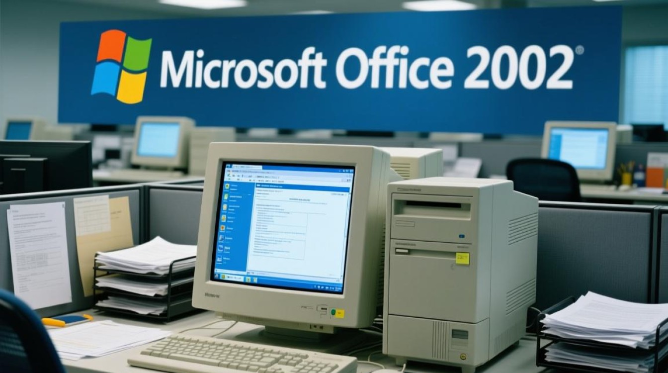 office2002卸载工具