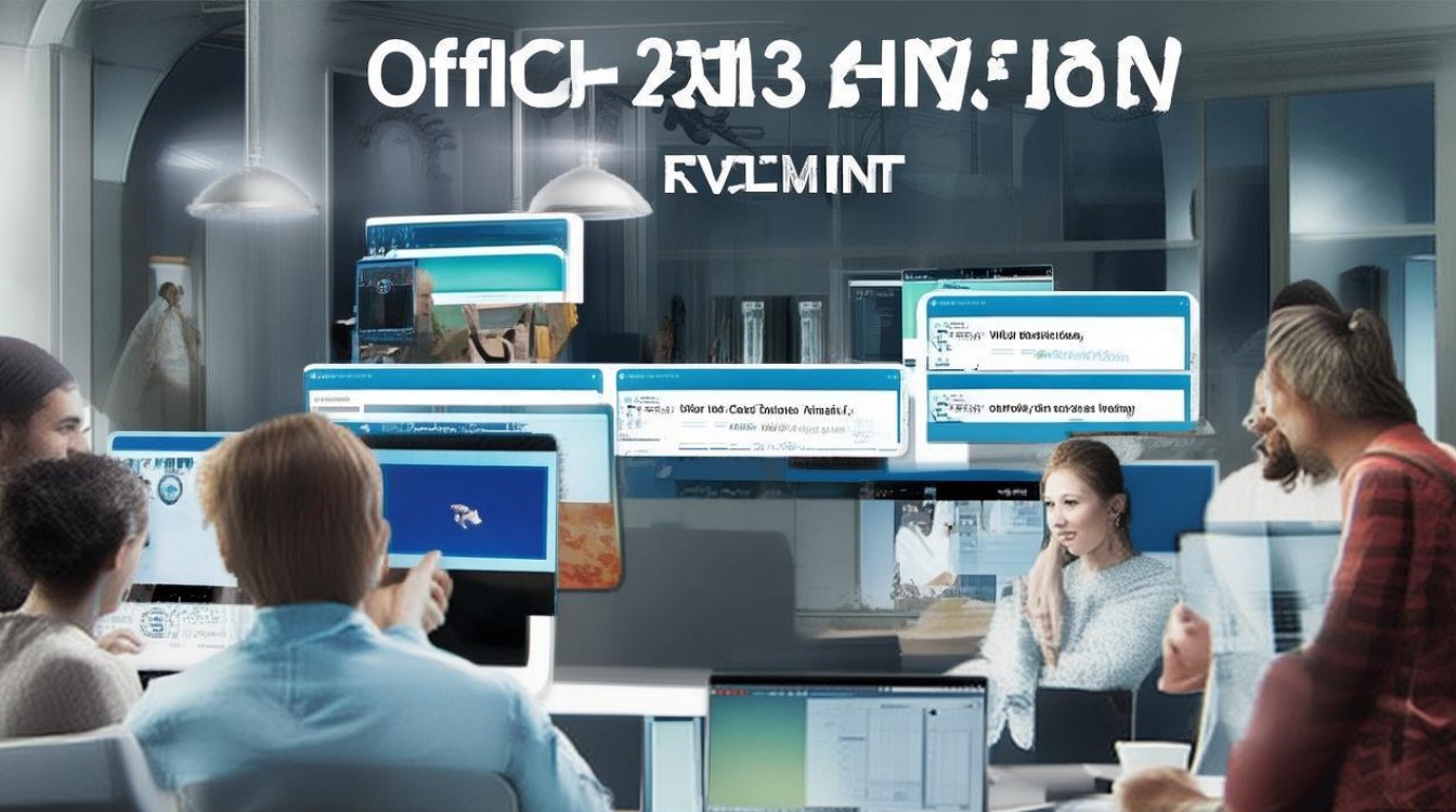 office2013激活为何如此困难？揭秘常见问题及解决方法！
