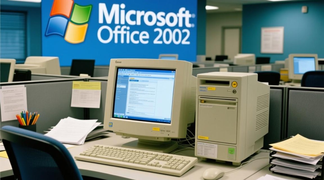 office2002卸载工具