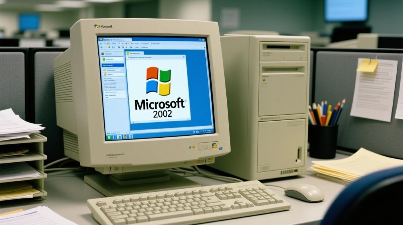 office2002卸载工具