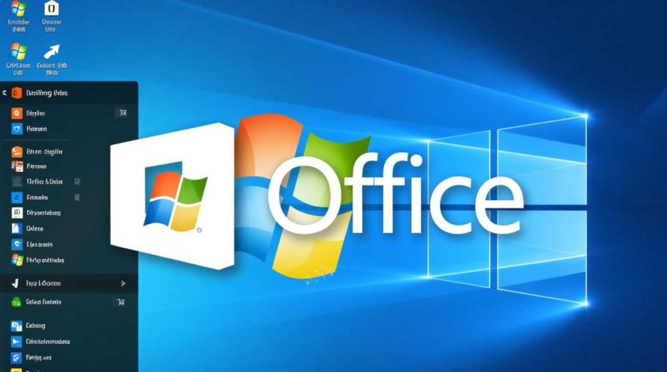 windows office快捷键