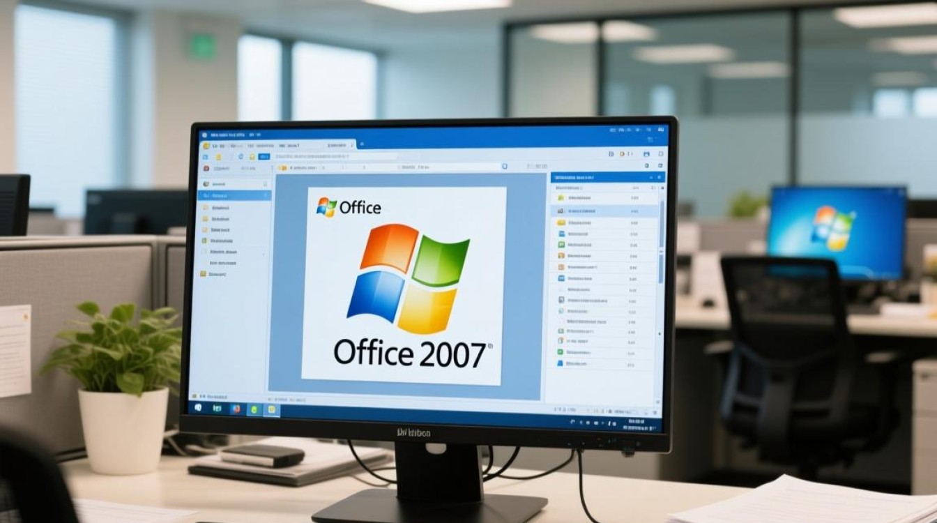 office2007嵌入视频