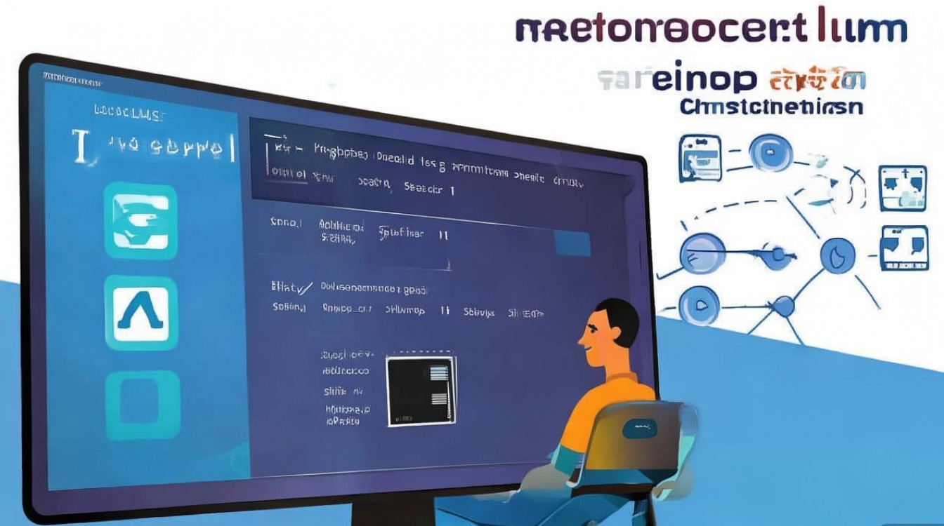 如何在Linux系统中高效访问远程服务器?解决远程访问难题的实用方法有哪些? 如何在Linux系统中高效访问远程服务器?解决远程访问难题的实用方法有哪些?