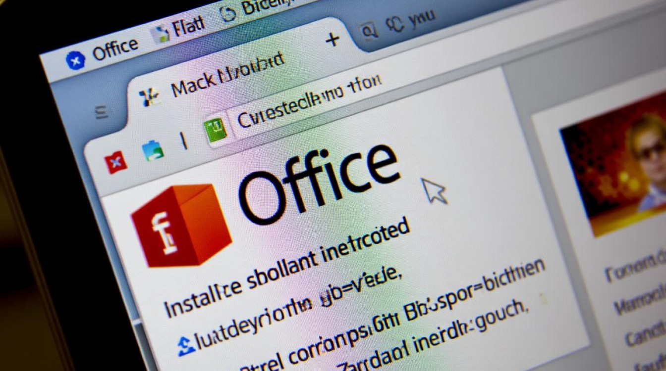 mac安装office卡住了