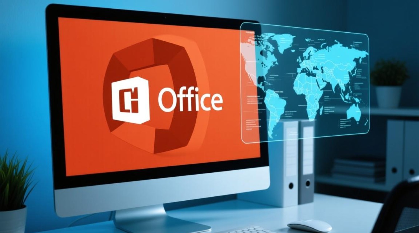 office产品密钥哪里来