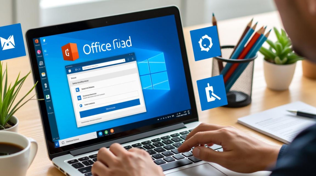 office版本 在哪里看
