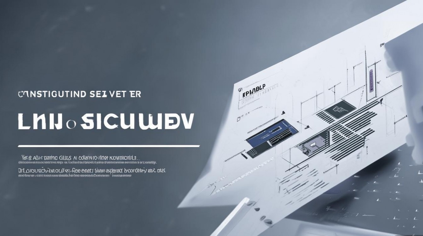 Linux服务器配置步骤详解，有哪些关键环节需要注意？