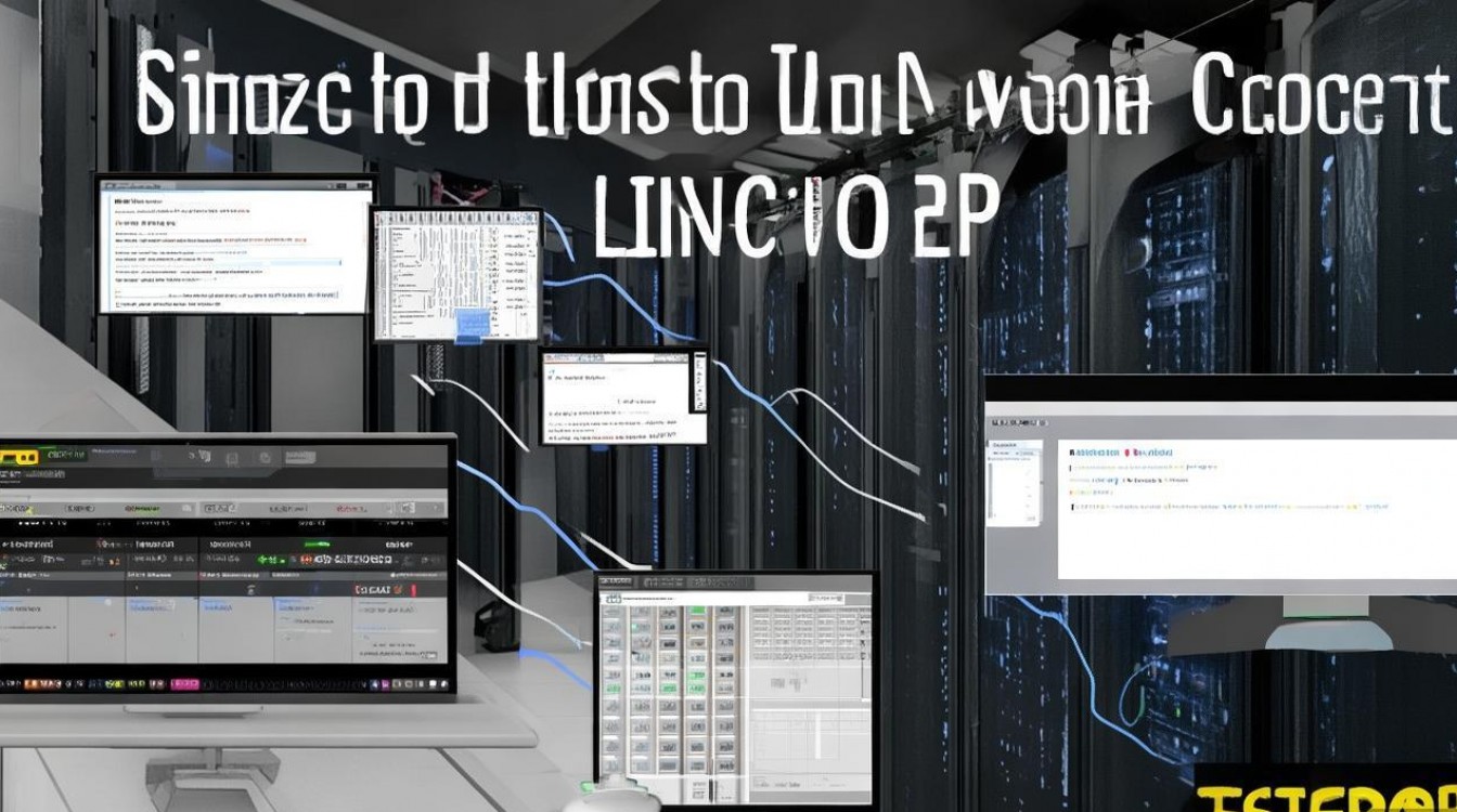 Linux远程连接Linux服务器的方法有哪些?具体步骤和工具介绍? Linux远程连接Linux服务器的方法有哪些?具体步骤和工具介绍?