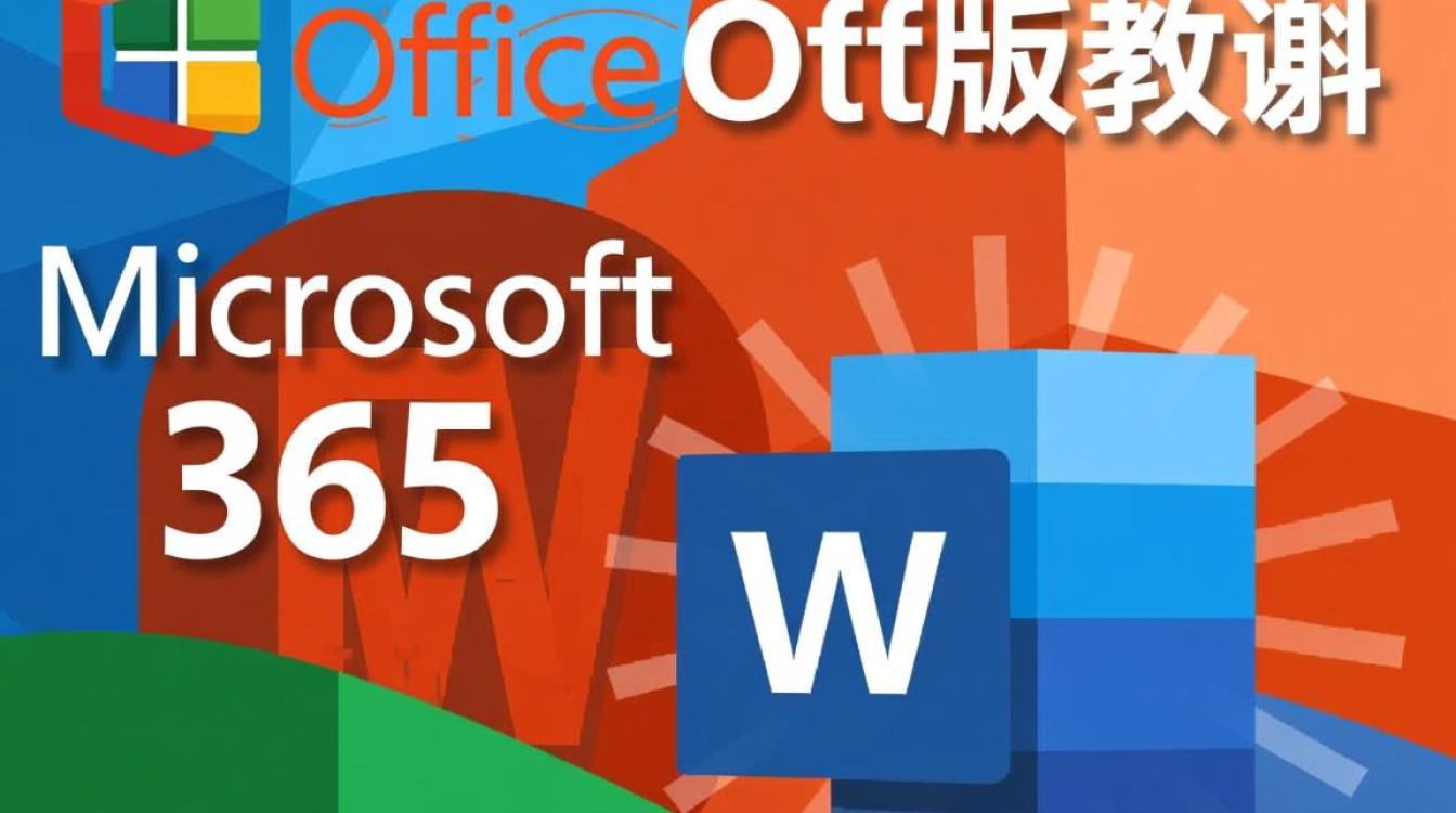 网络版office教程