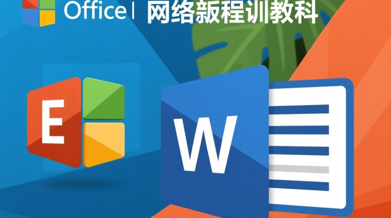 网络版office教程