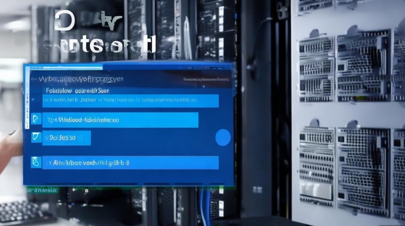 Windows服务器上如何正确配置并启动FTP服务器功能？