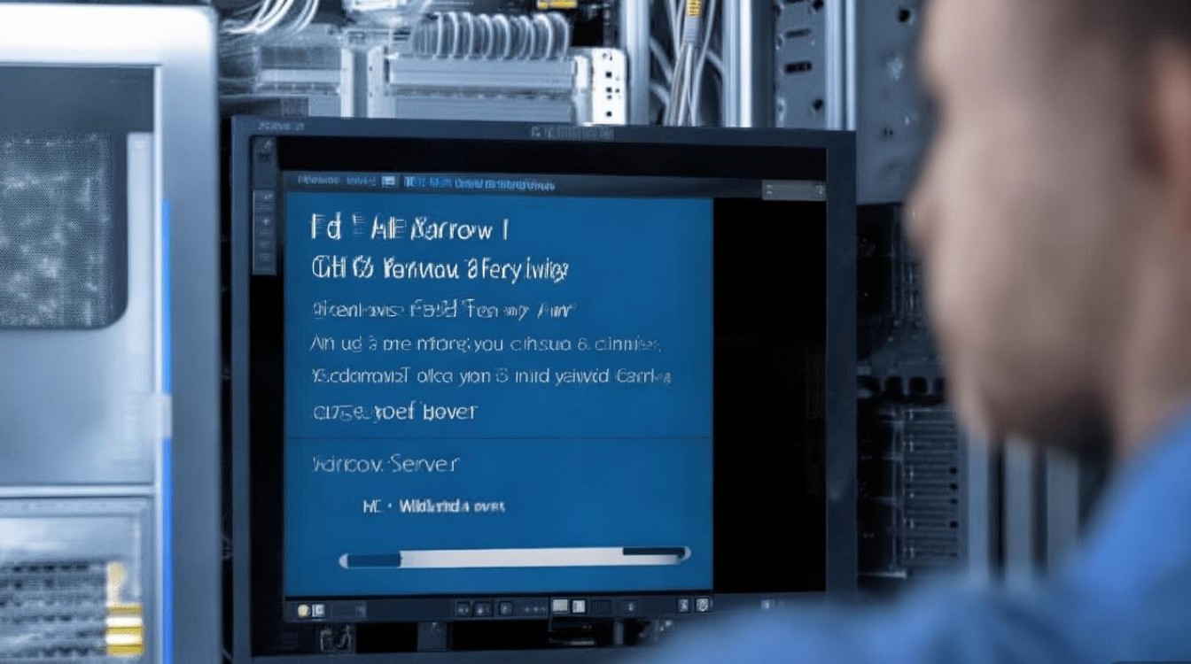 Windows服务器上如何正确配置并启动FTP服务器功能？