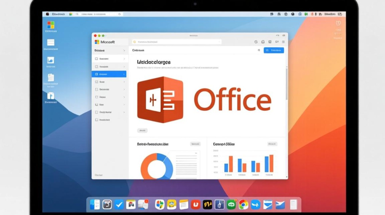 mac上的 office格式