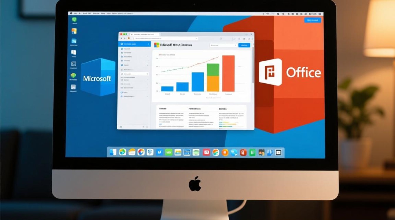 mac上的 office格式
