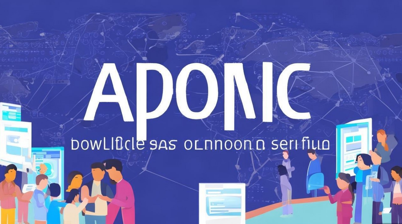 Apache服务器下载，为何如此受欢迎？有何独特优势？
