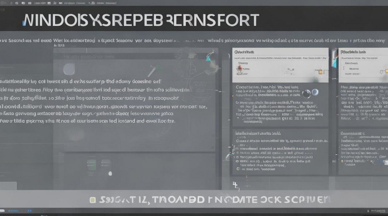 Windows服务器重启操作步骤详解，如何高效安全地重启服务器？