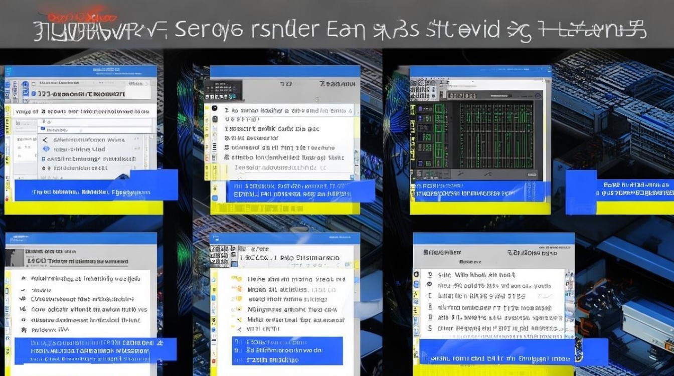 Windows服务器配置日志服务器，具体步骤和注意事项有哪些？