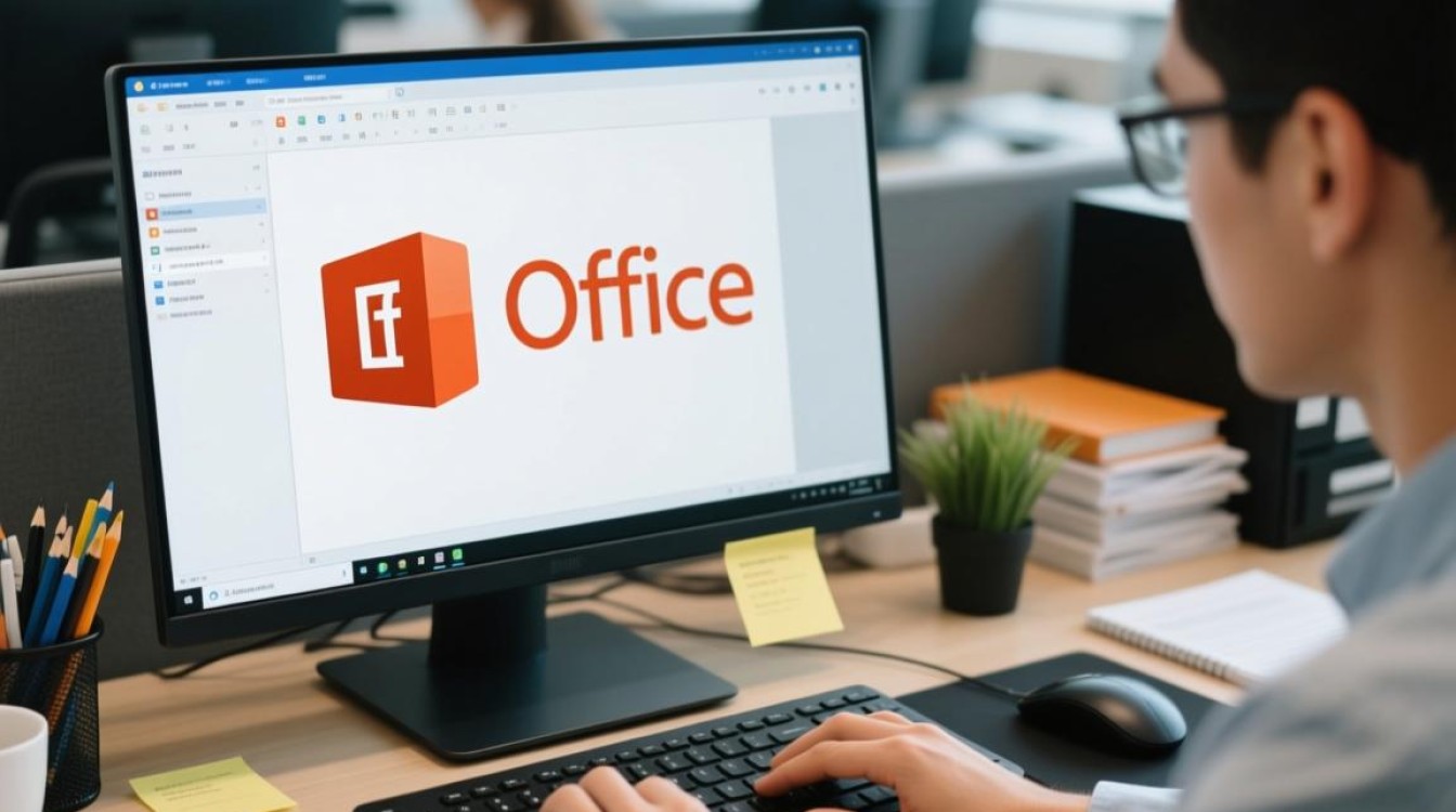 office程序损坏怎么修复