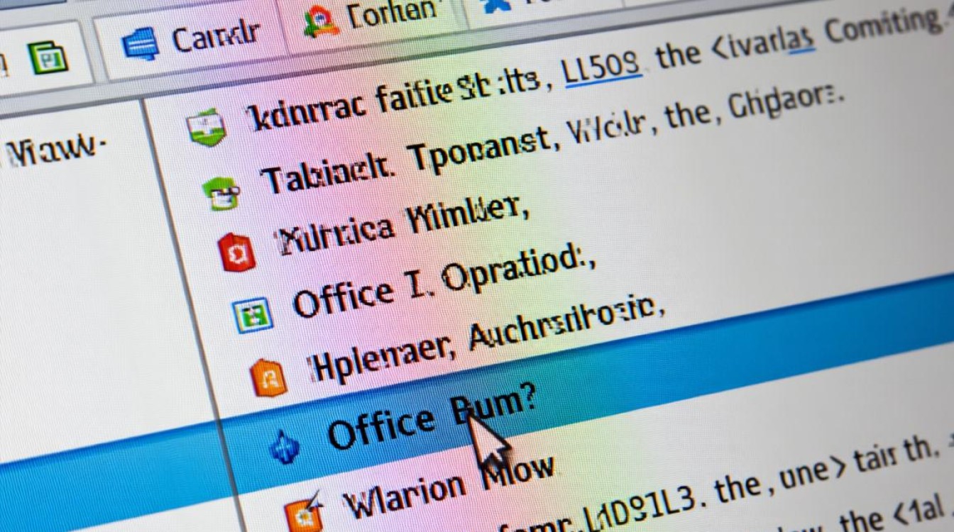 office在哪里查看版本