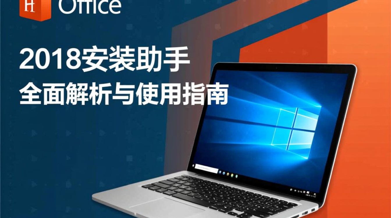 office2018安装助手
