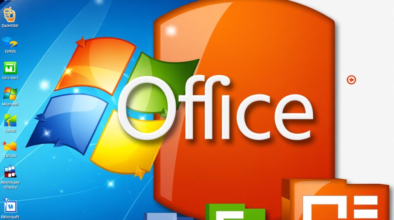 office2007进入配置