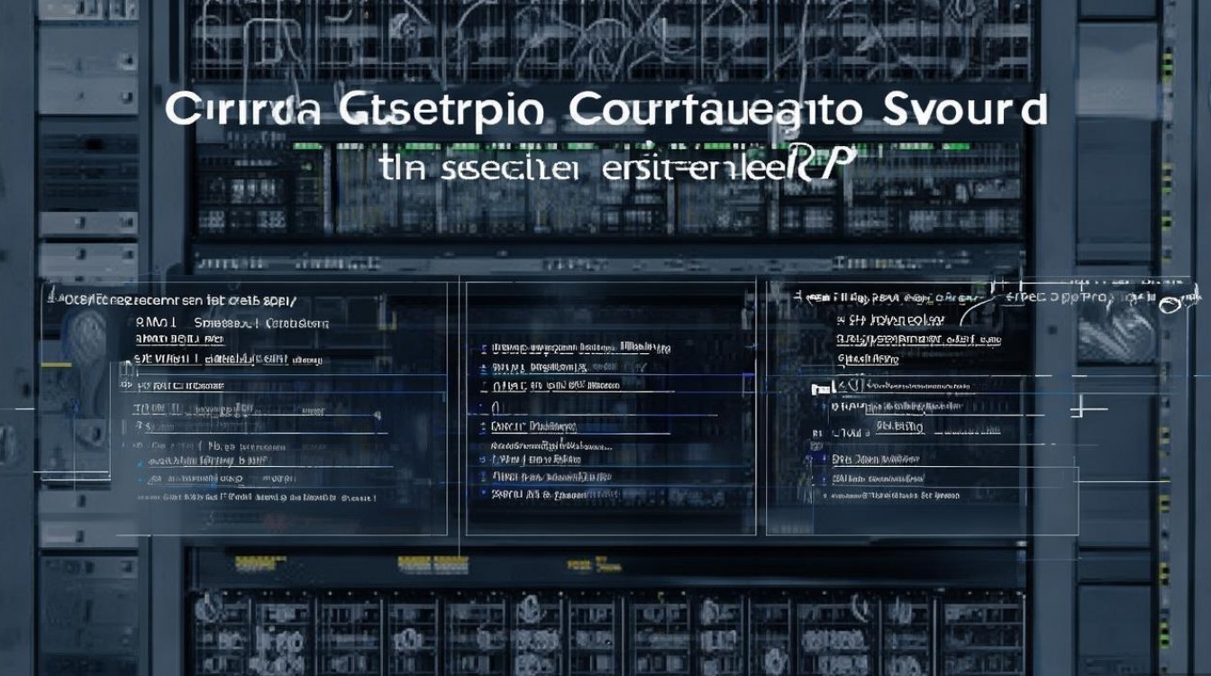 Apache服务器配置有哪些关键步骤和注意事项？