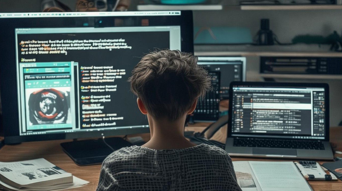 新手困惑，究竟如何启动和配置Debian操作系统？