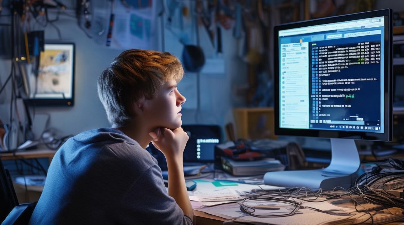 新手困惑，究竟如何启动和配置Debian操作系统？