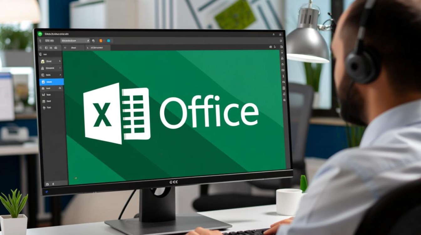 office办公软件公式教程