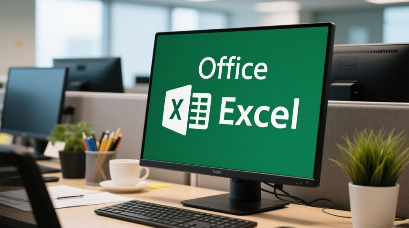office办公软件公式教程