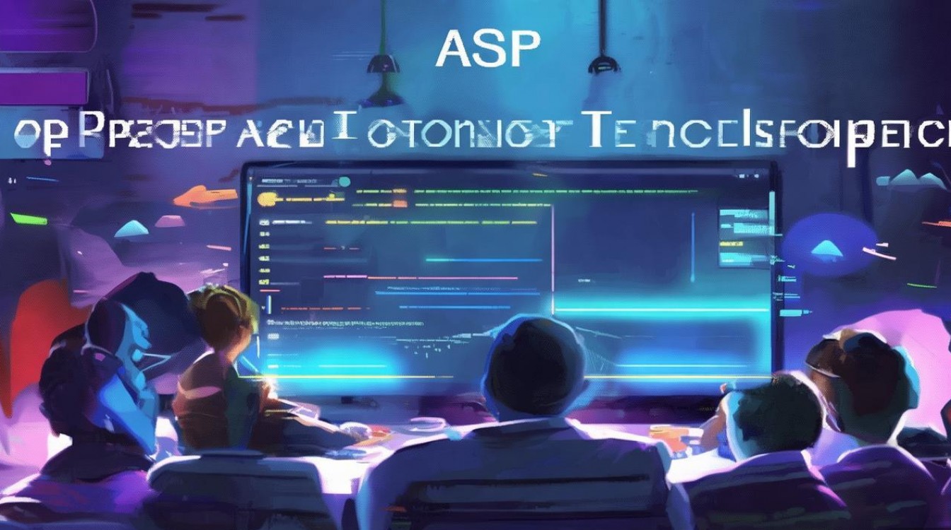 ASP如何高效使用？30个技巧让你轻松掌握动态网页开发奥秘