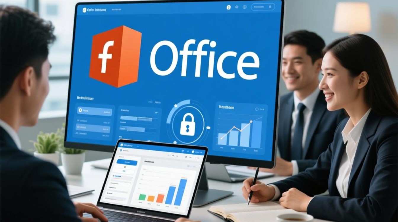 重大去哪下office