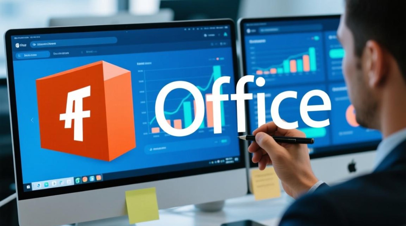 重大去哪下office