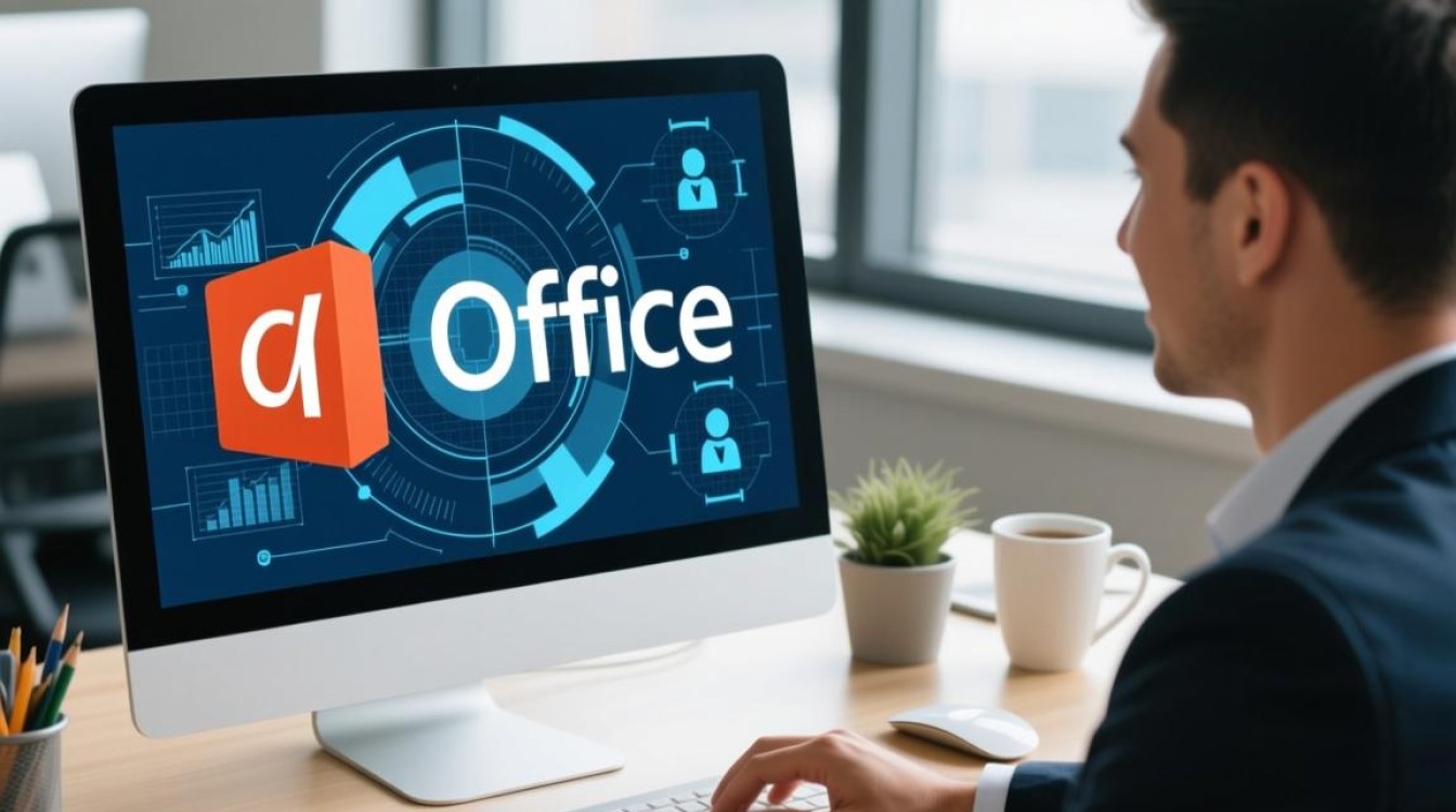重大去哪下office