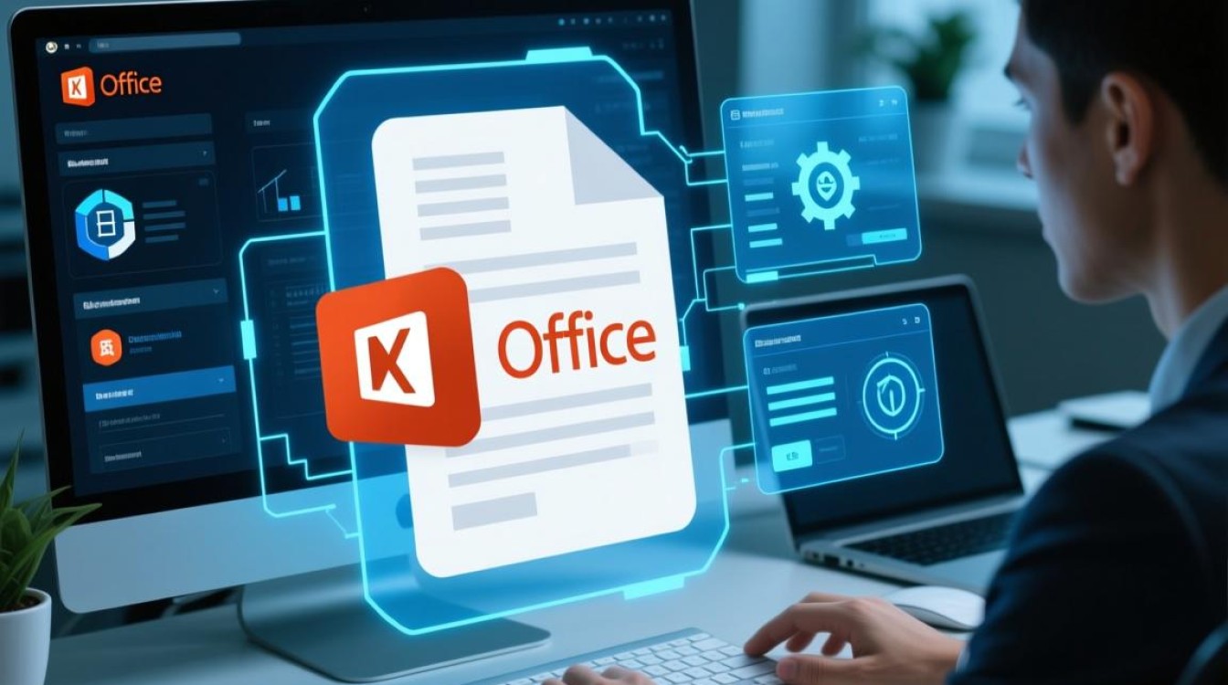 office文件安装包