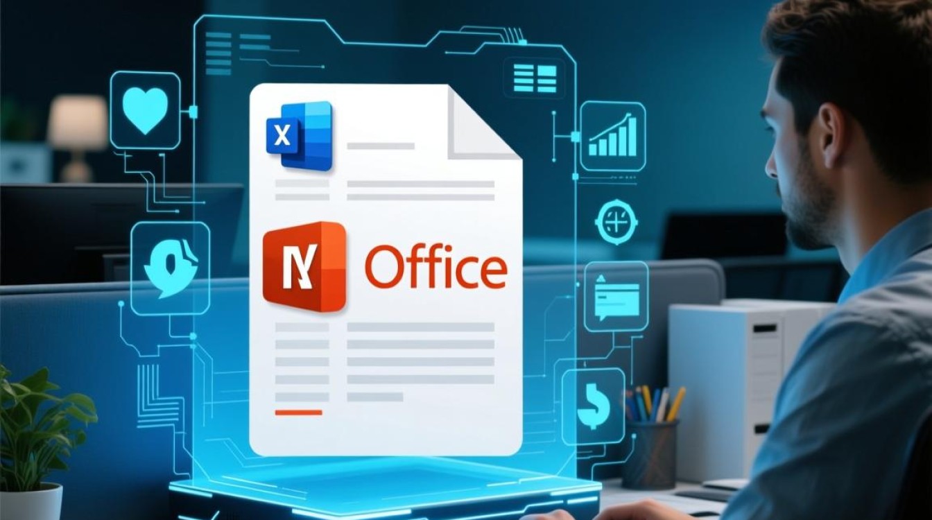 office文件安装包