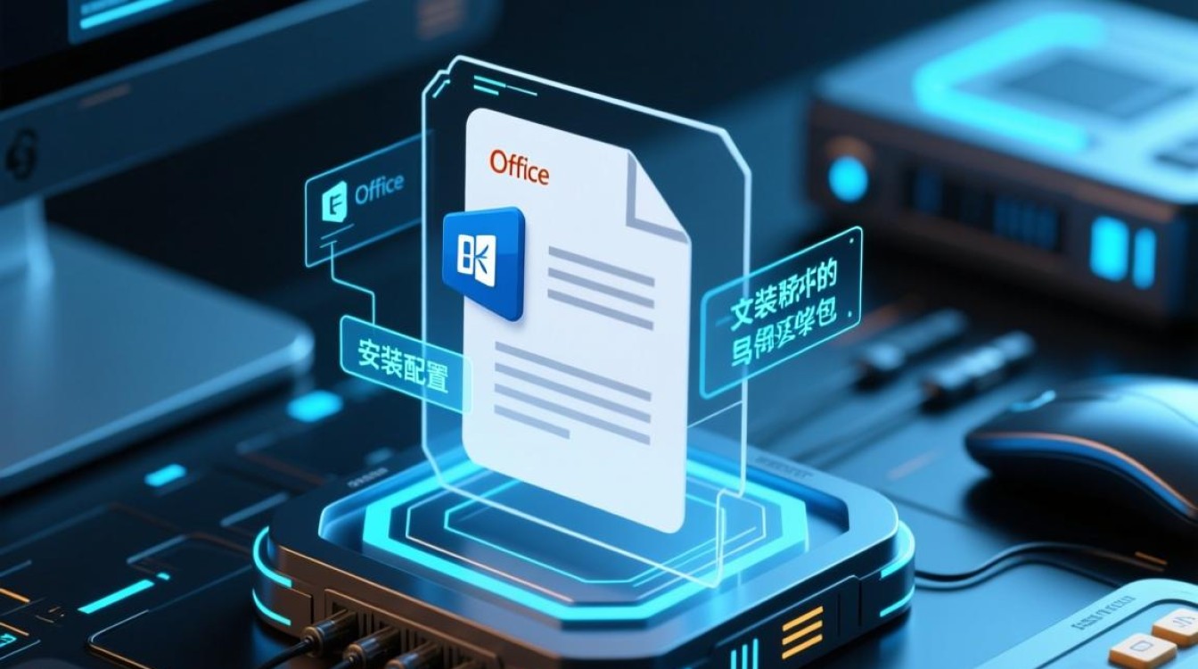 office文件安装包