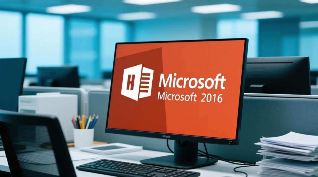 office2016 未保存