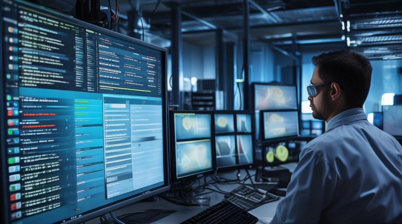 Linux搭建服务器配置有哪些步骤和注意事项？