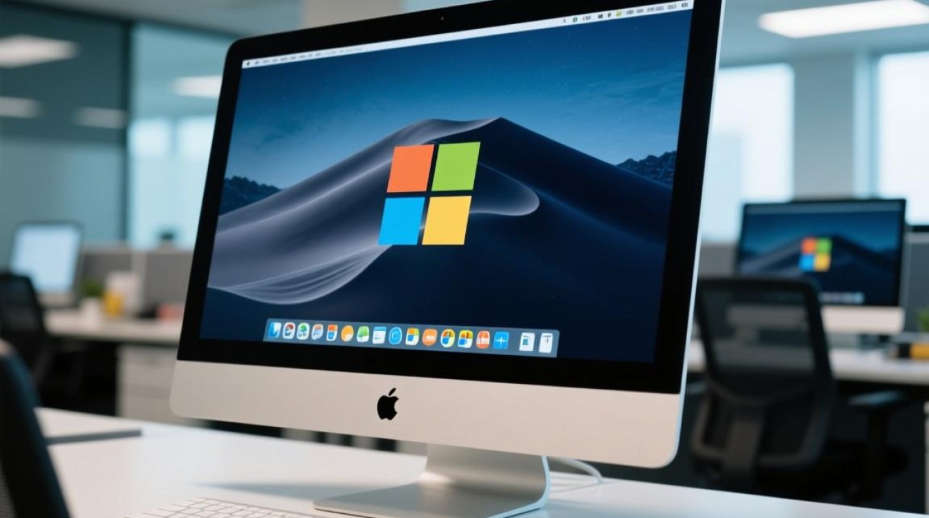 mac office办公 不专业