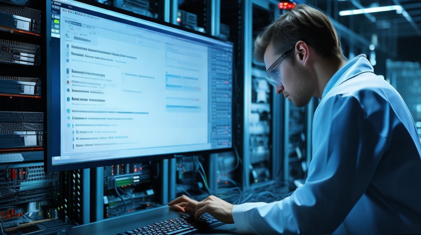 Linux搭建服务器配置有哪些步骤和注意事项？