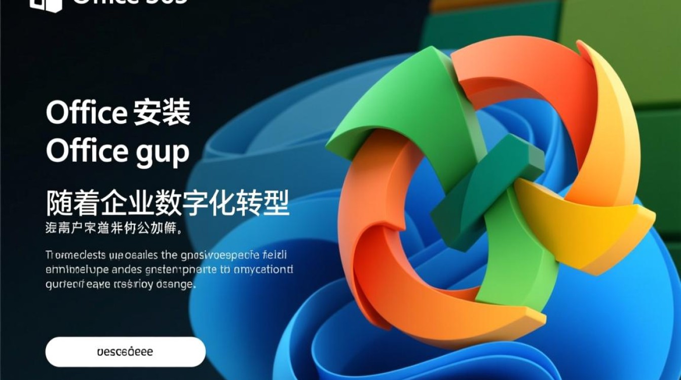 office365安装向导
