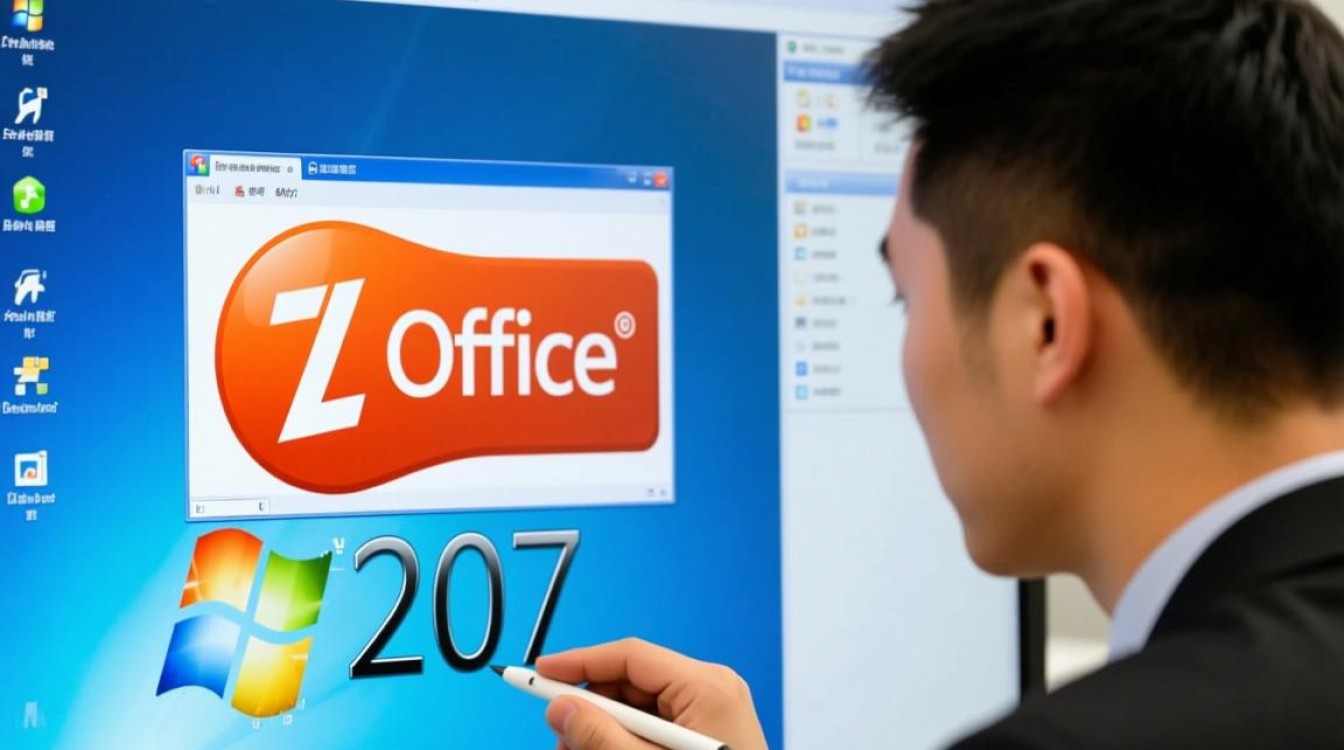 office2007软件问题